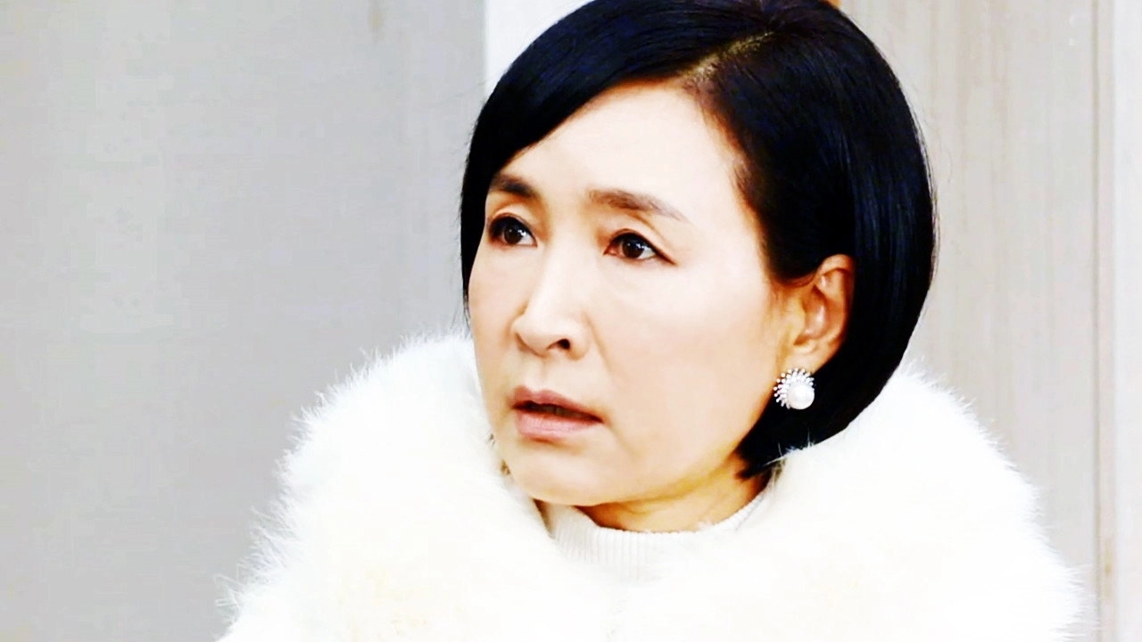 Run, Jang Mi