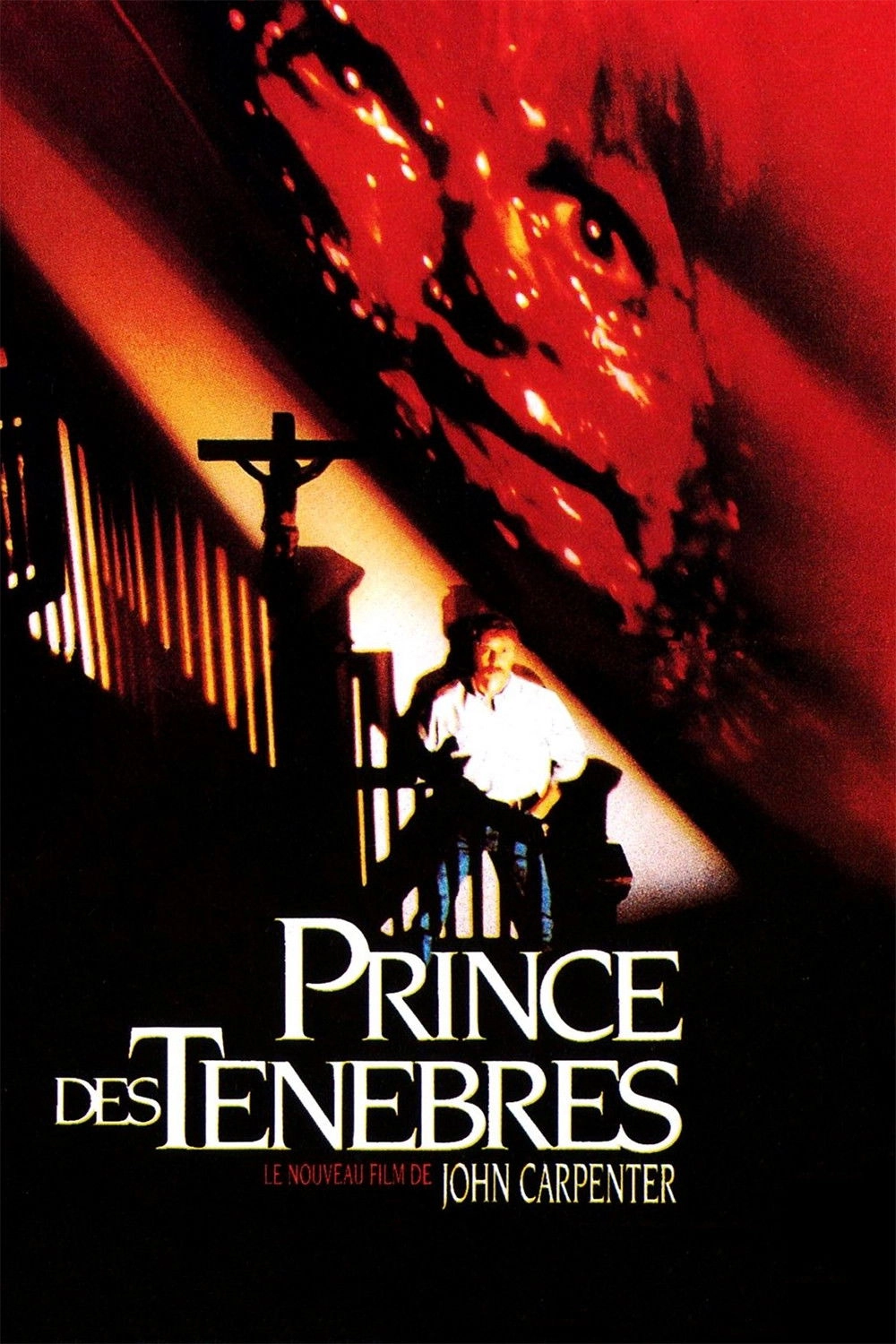 Prince of Darkness