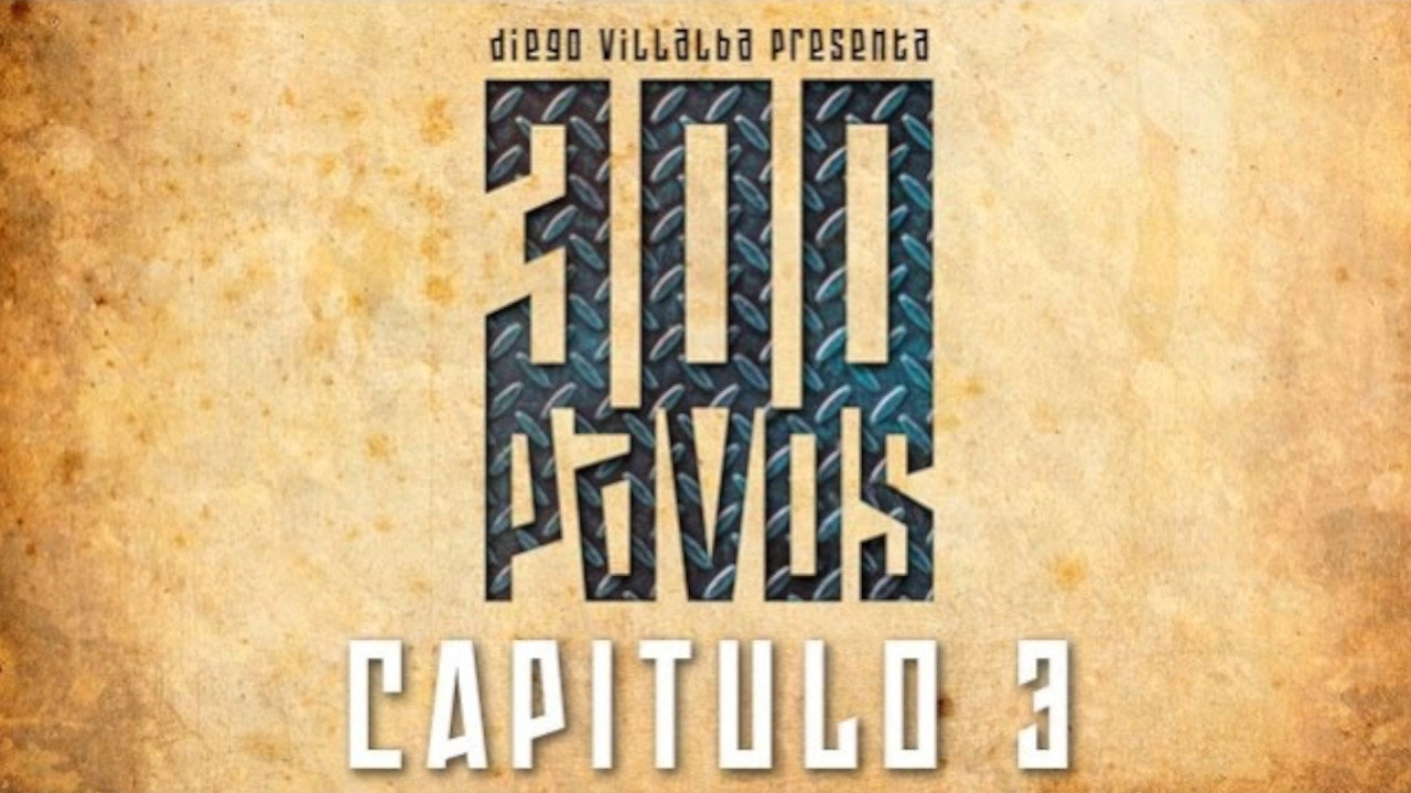 300 Pavos