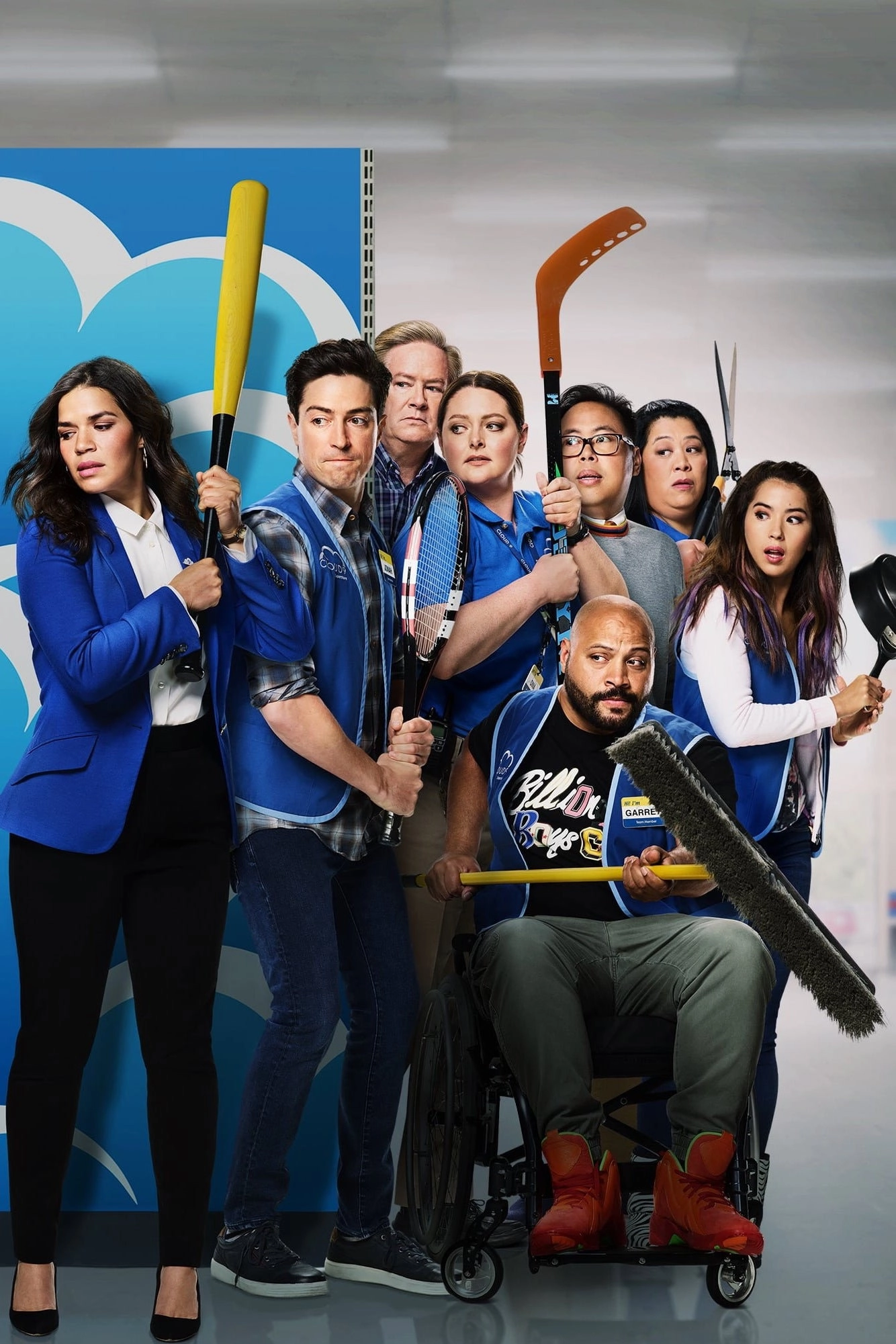 Superstore