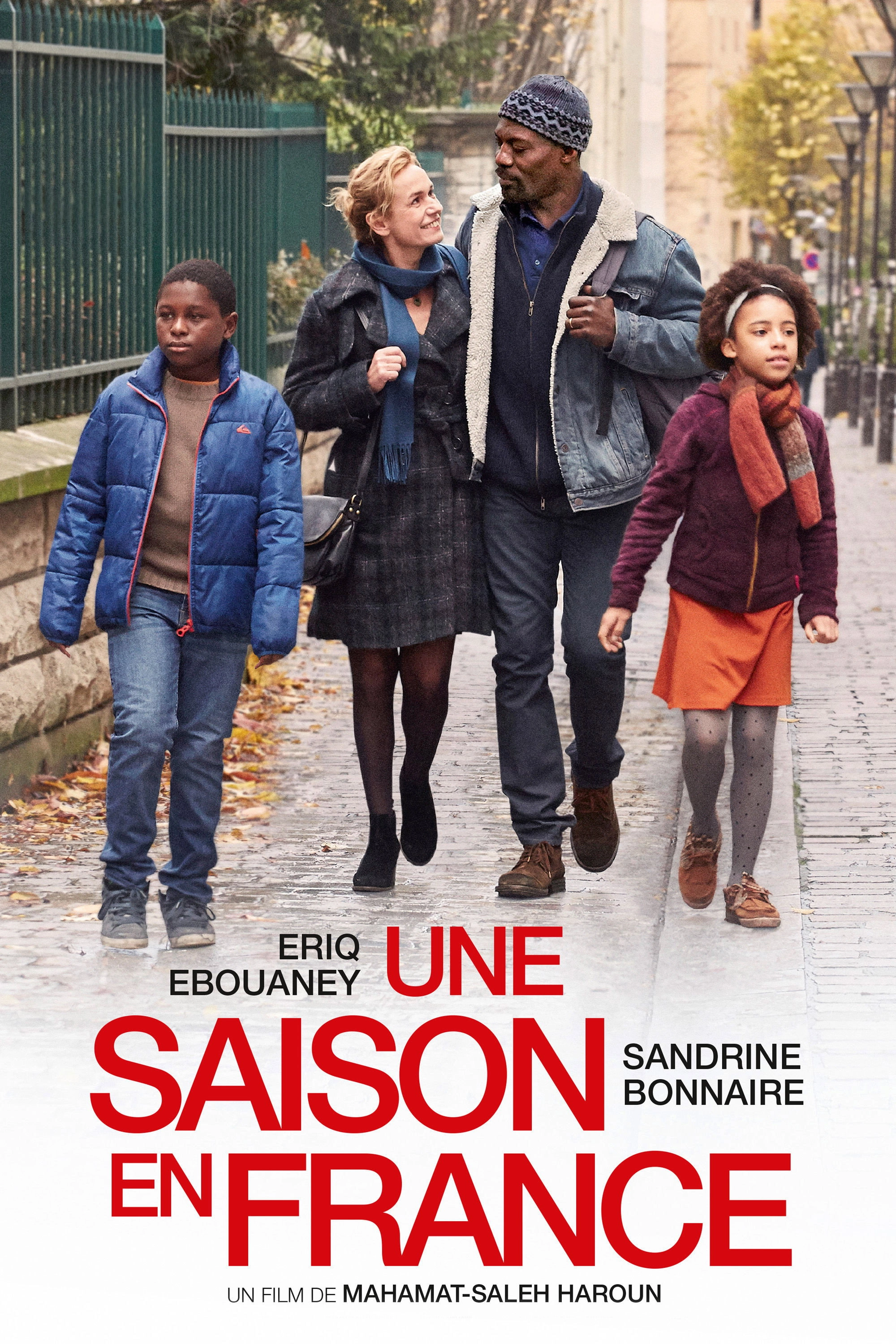 A Season in France