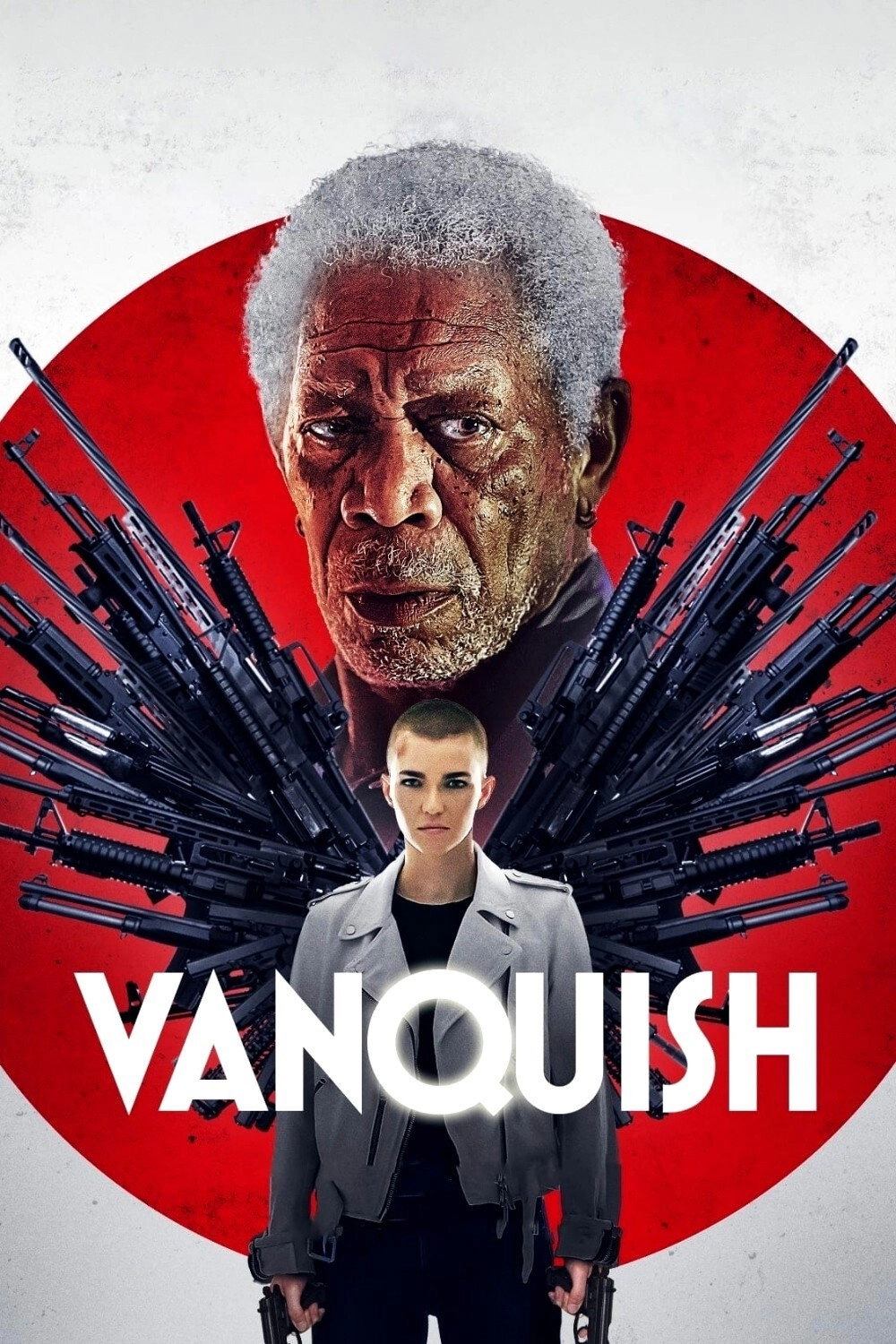 Vanquish