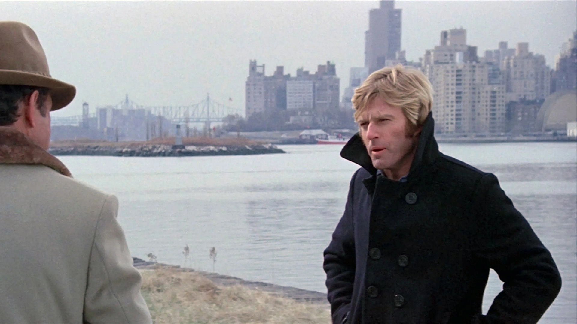 Three Days of the Condor