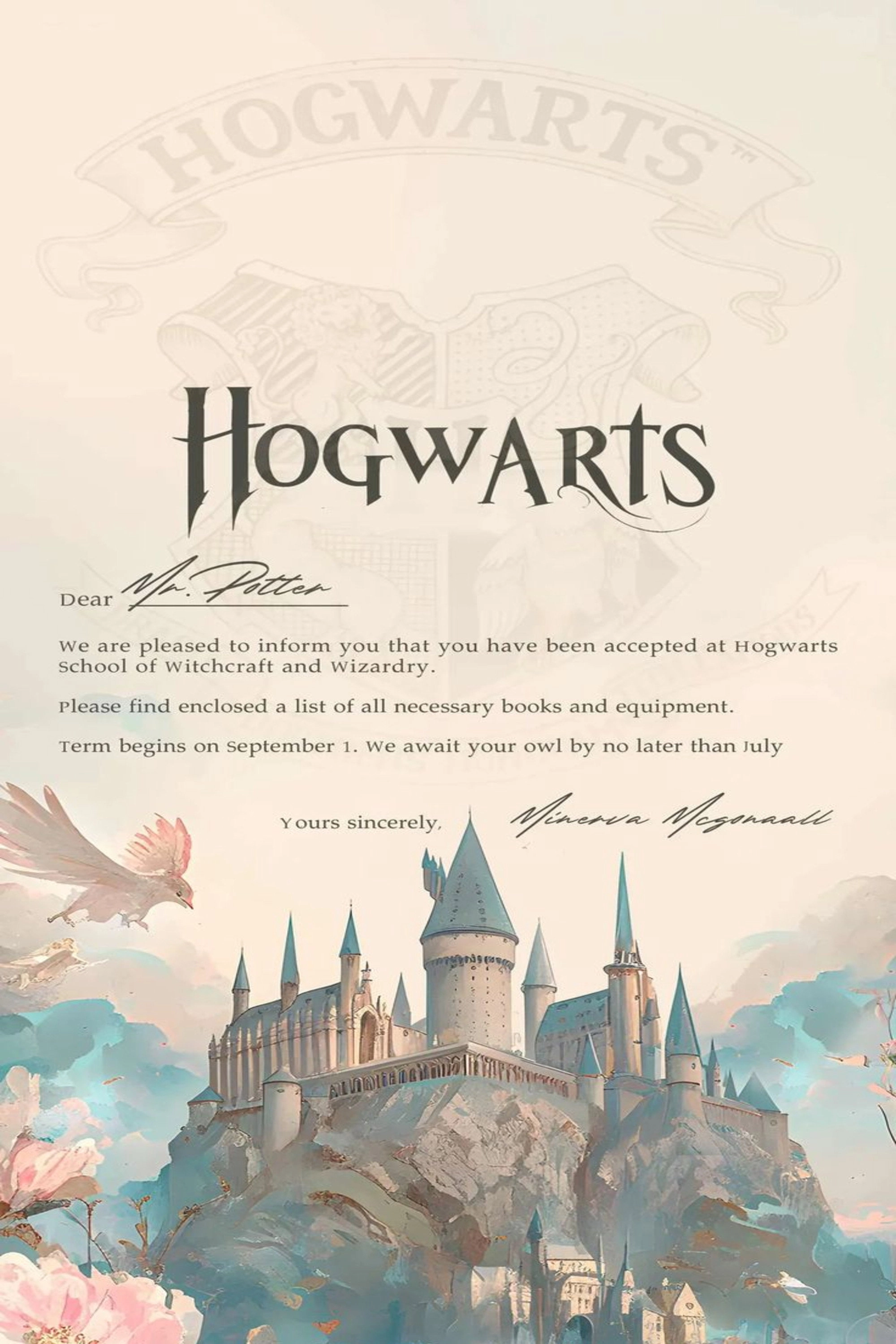 Harry Potter and the Philosopher's Stone
