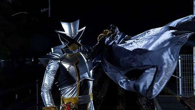 Kaitou Sentai Lupinranger vs. Keisatsu Sentai Patranger
