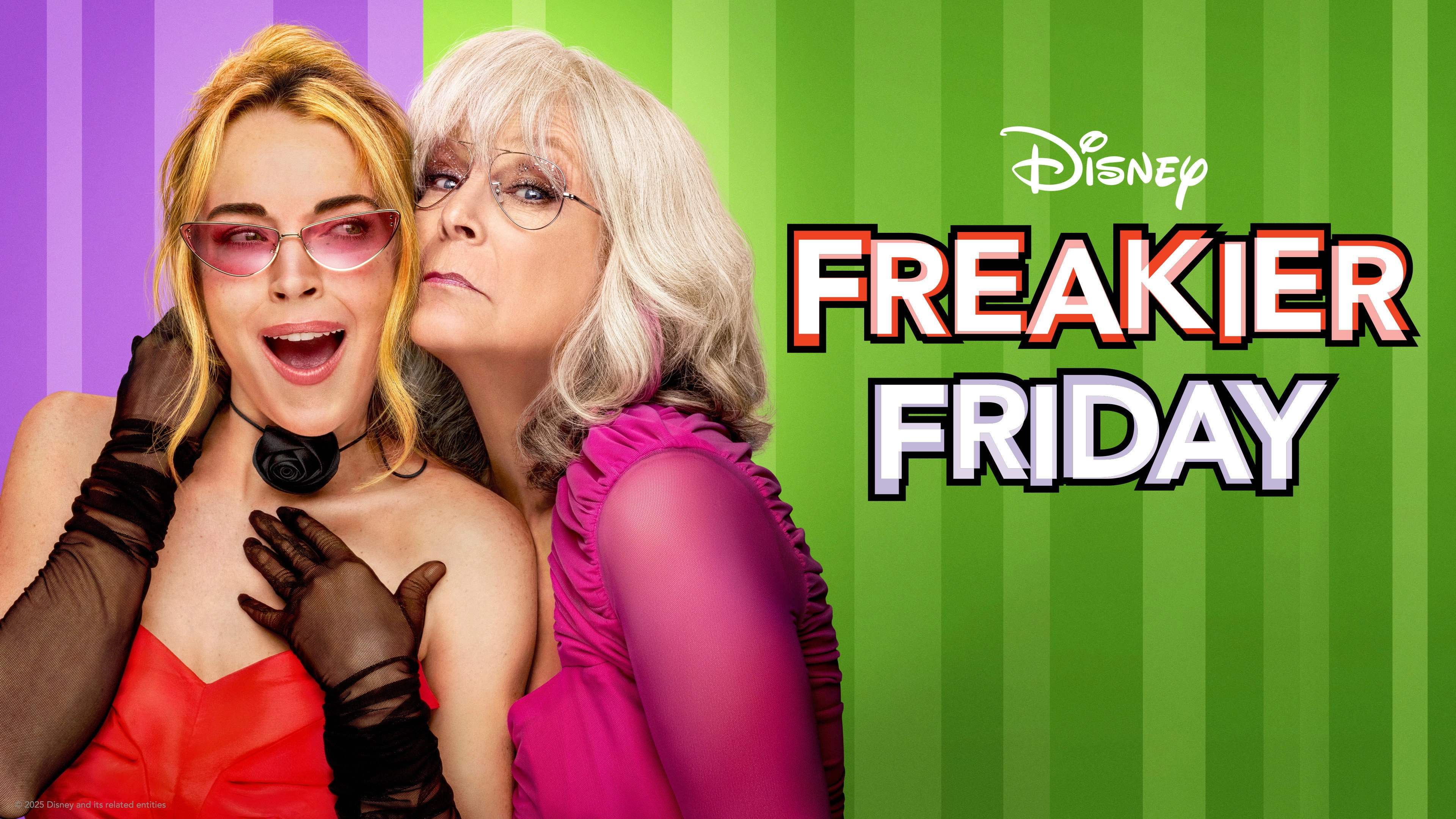 Freakier Friday