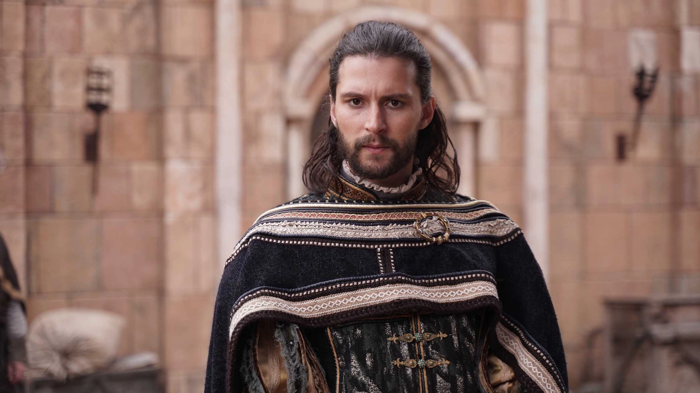 Alparslan: The Great Seljuks