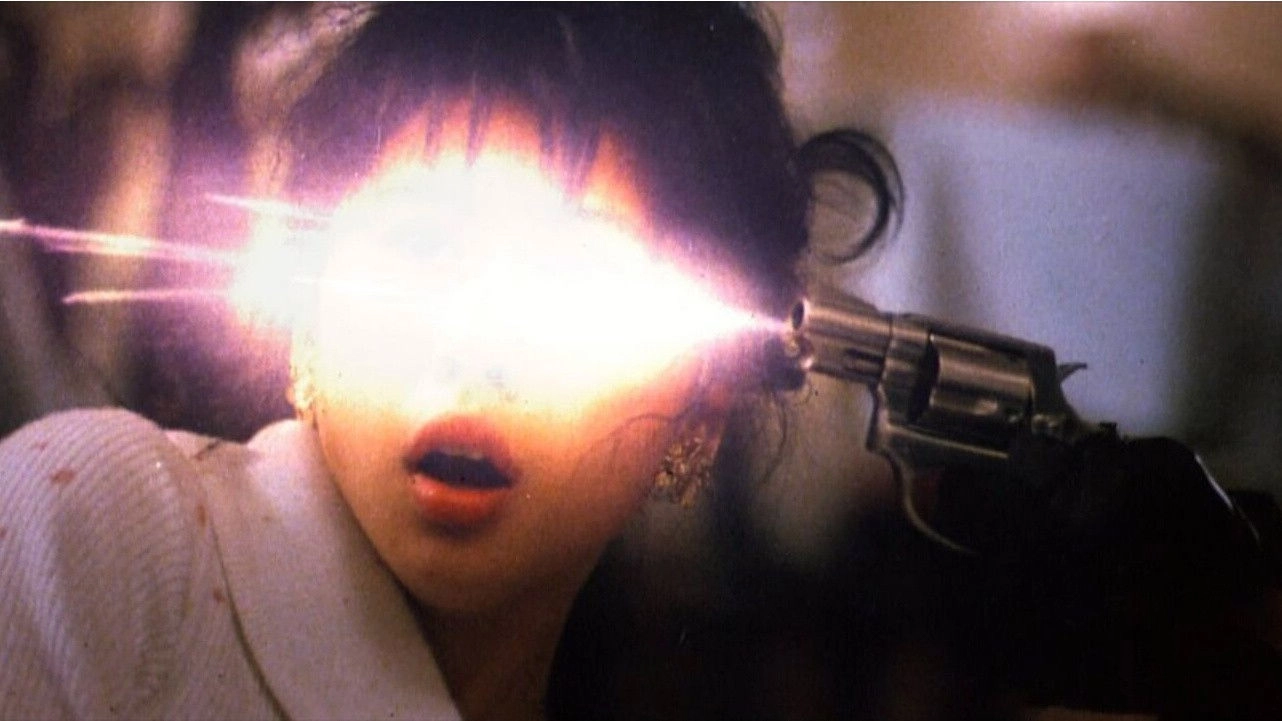 The Killer