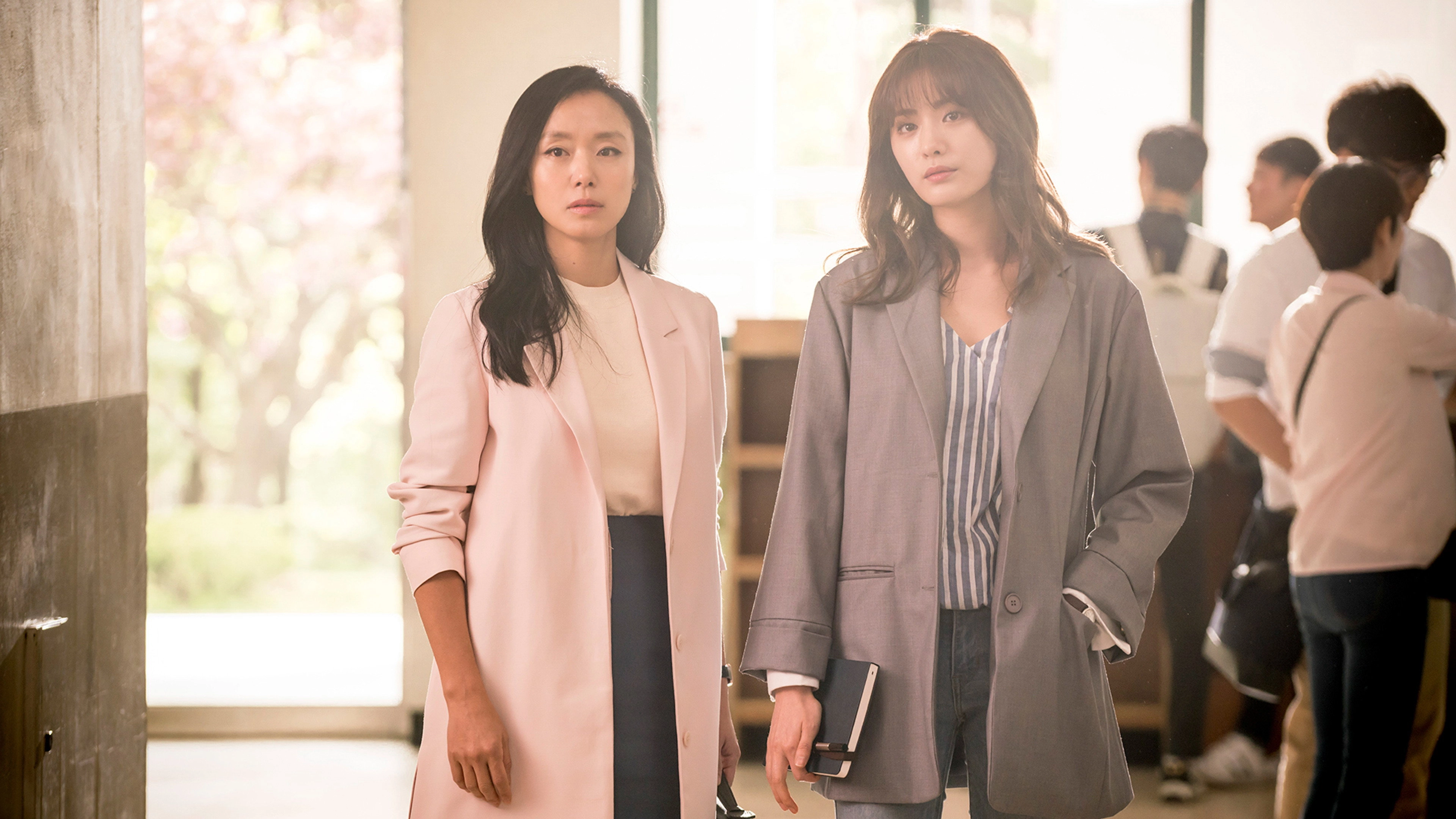 The Good Wife