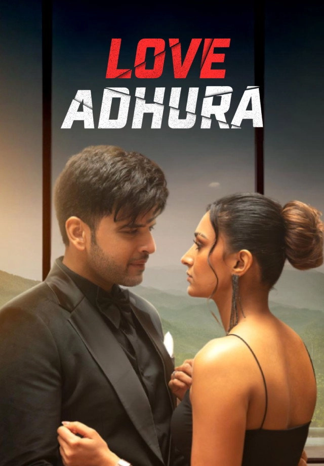 Love Adhura