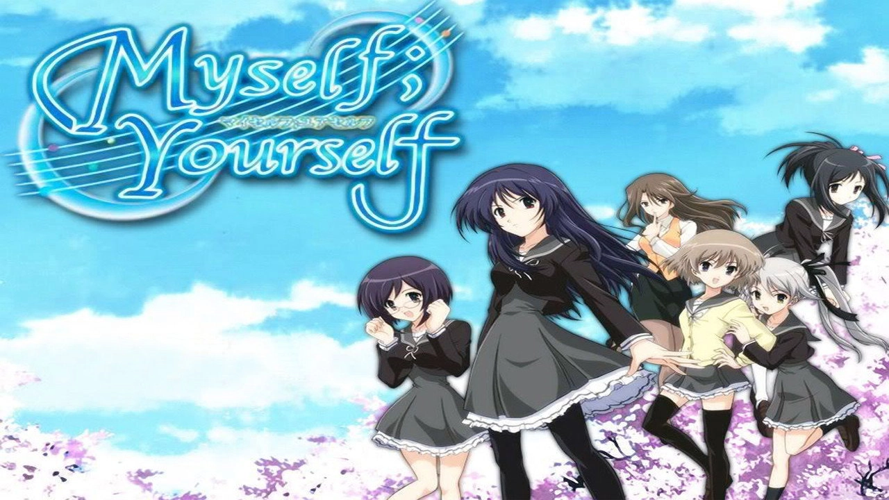 Myself; Yourself
