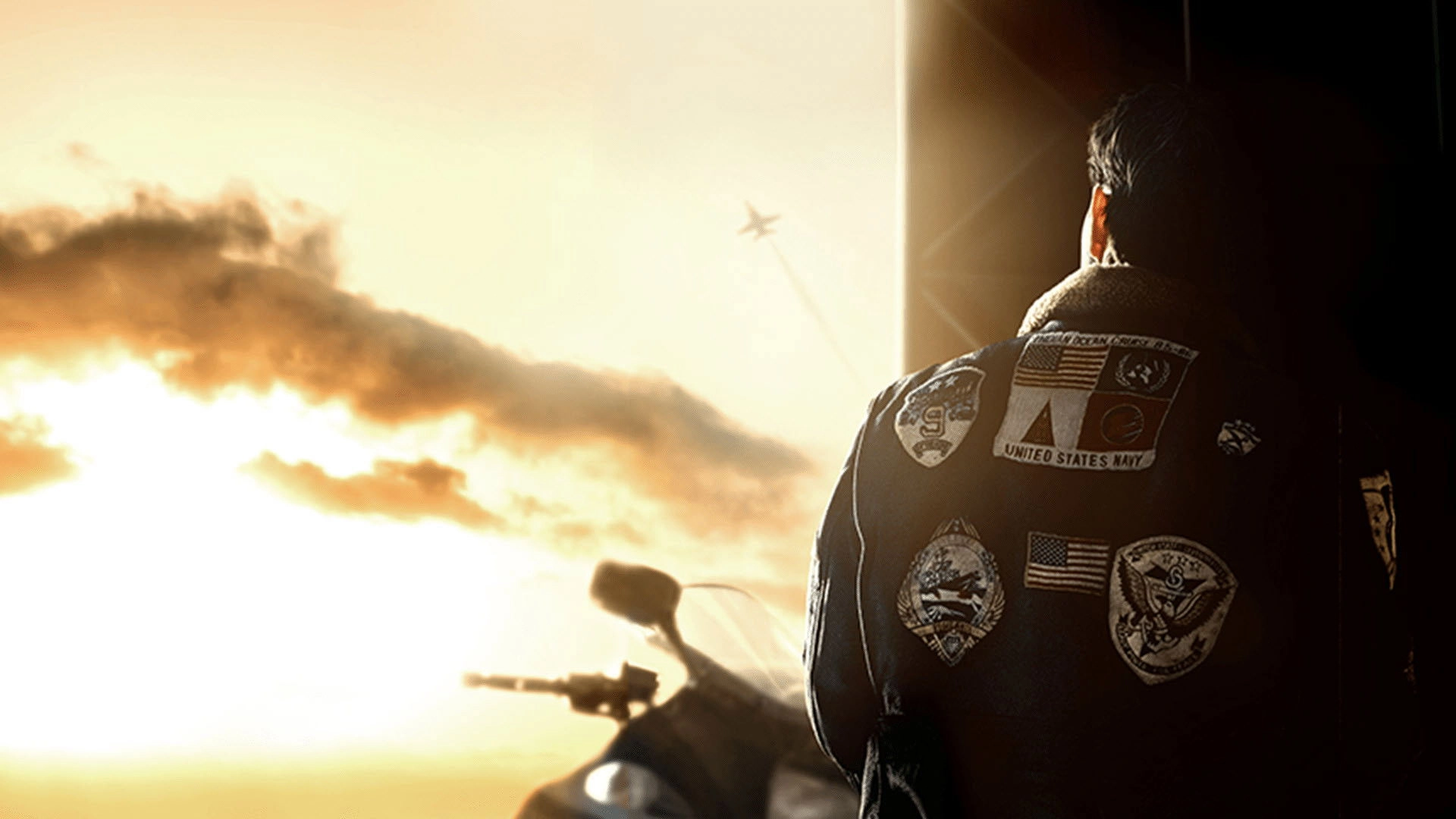 Top Gun: Maverick