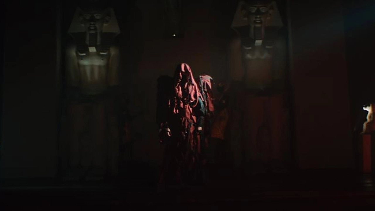 Limbo