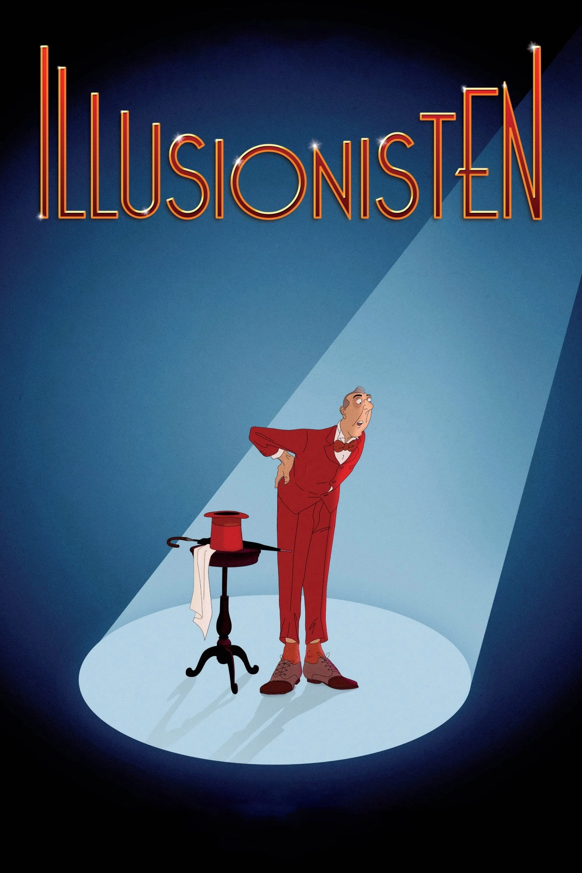 The Illusionist