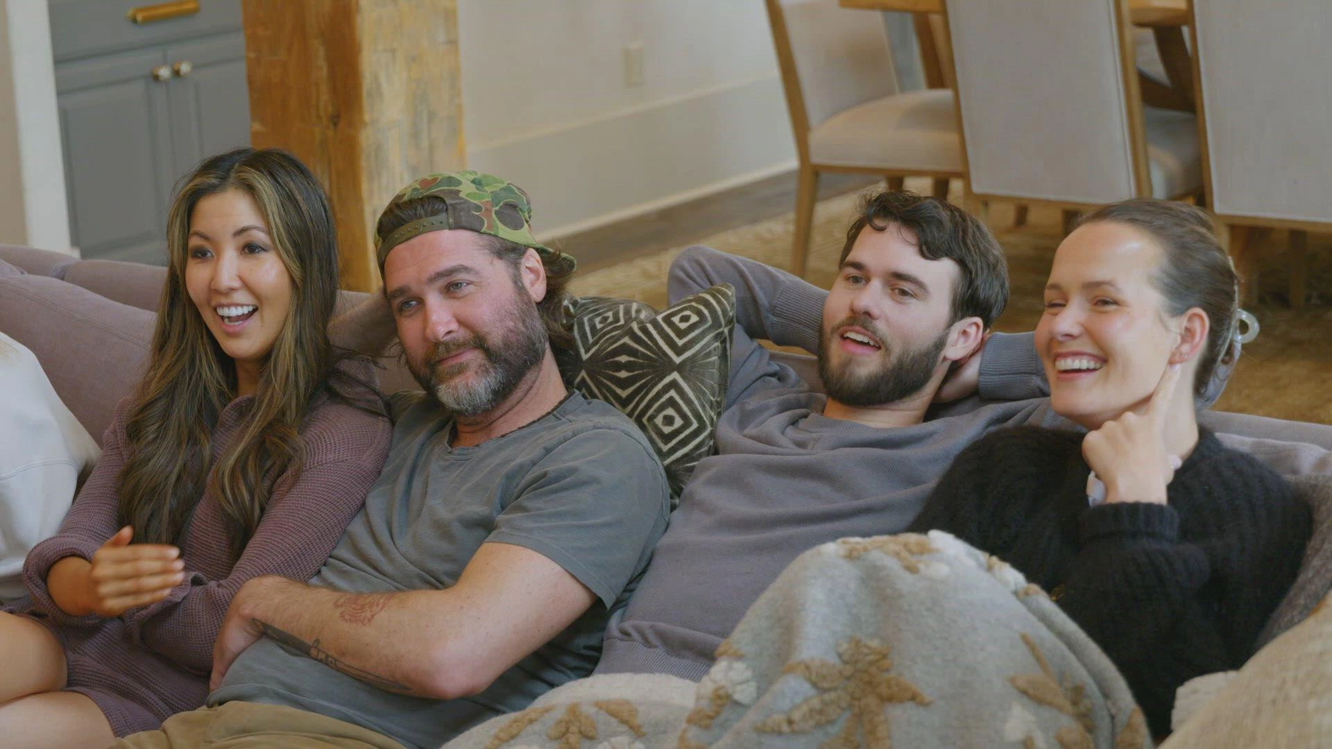 Duck Dynasty: The Revival