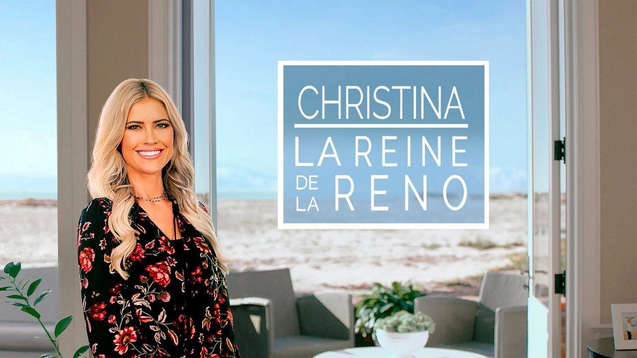 Christina on the Coast