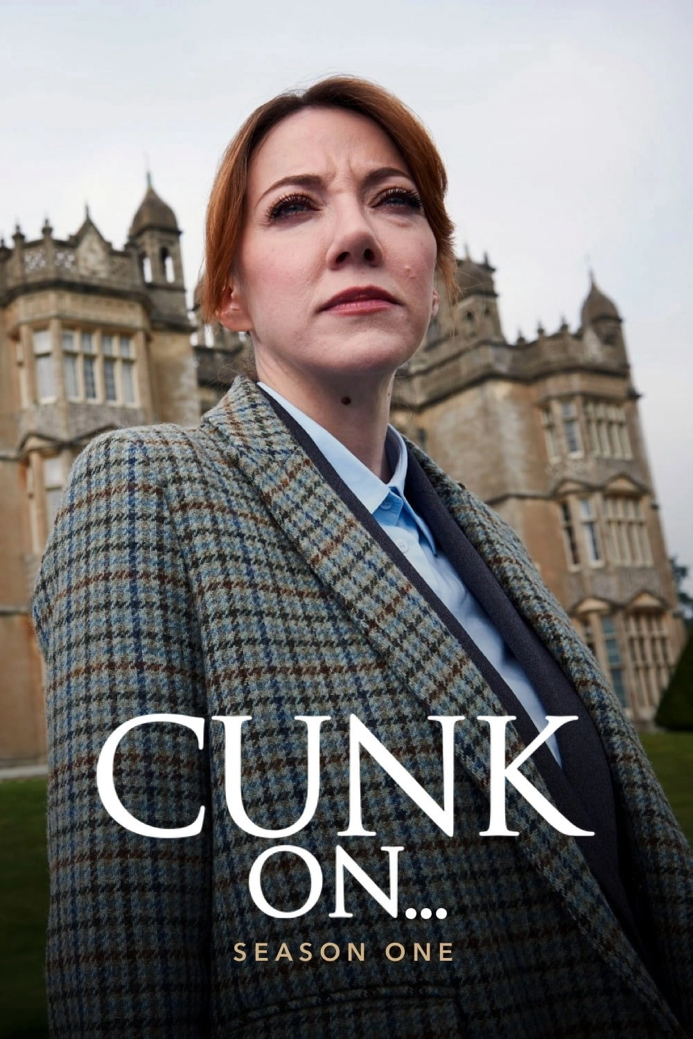 Cunk on...