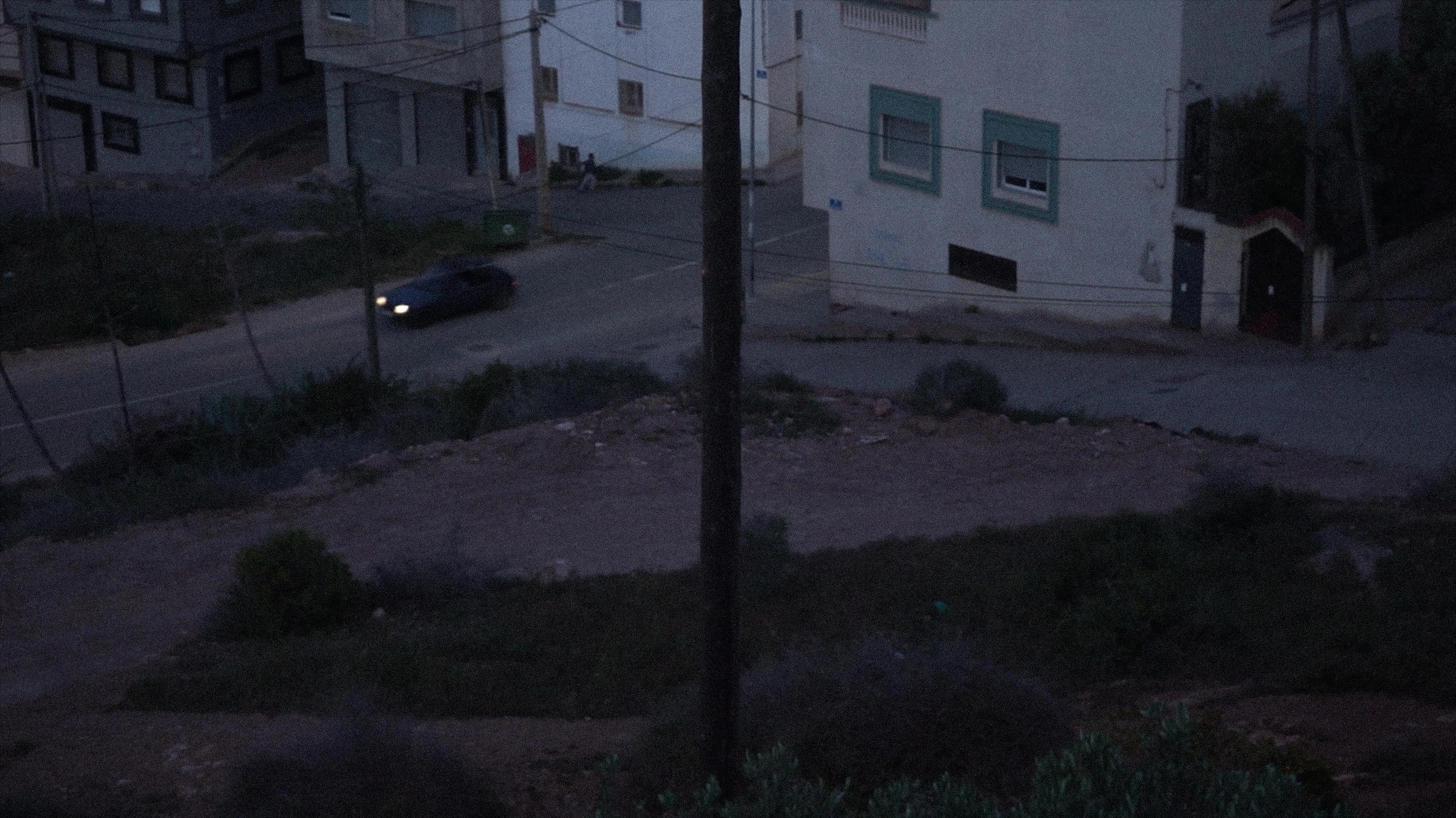 3 Cities Three Films