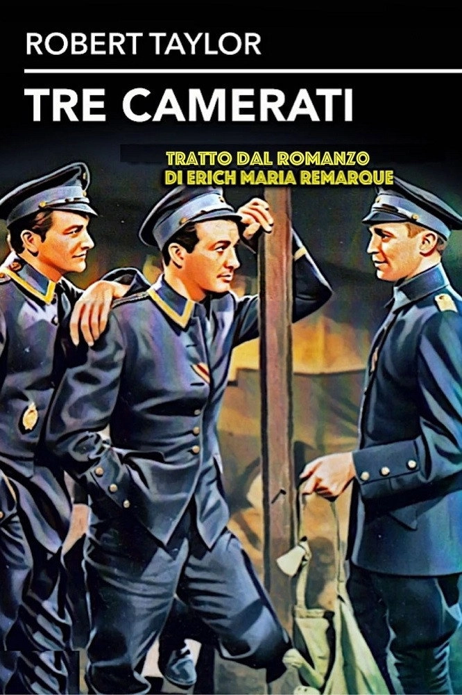Three Comrades