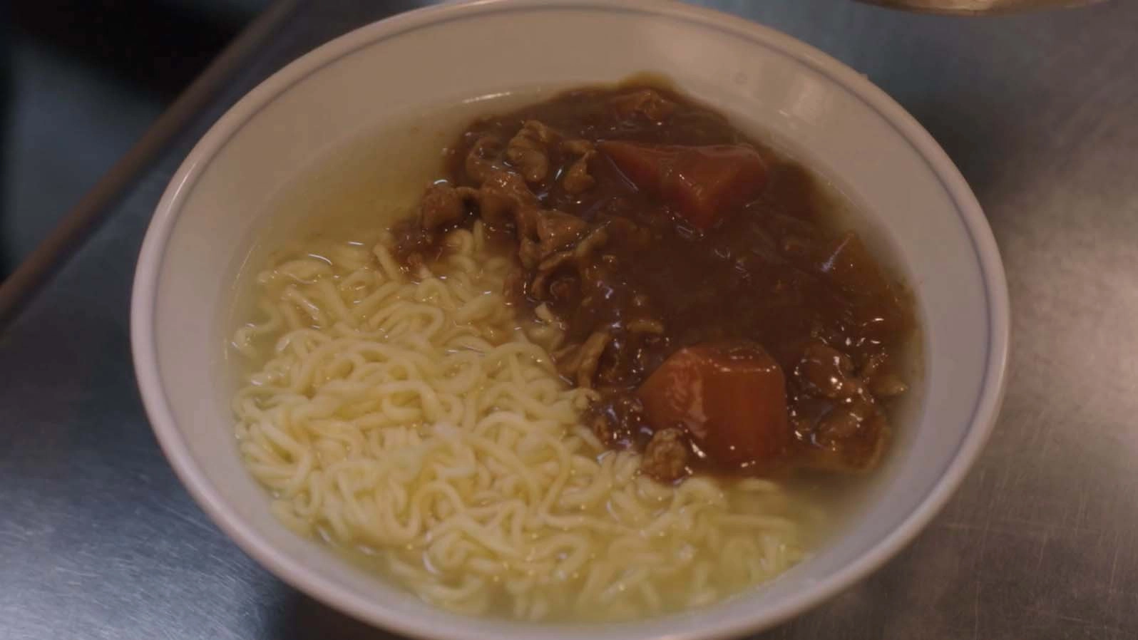 Midnight Diner: Tokyo Stories