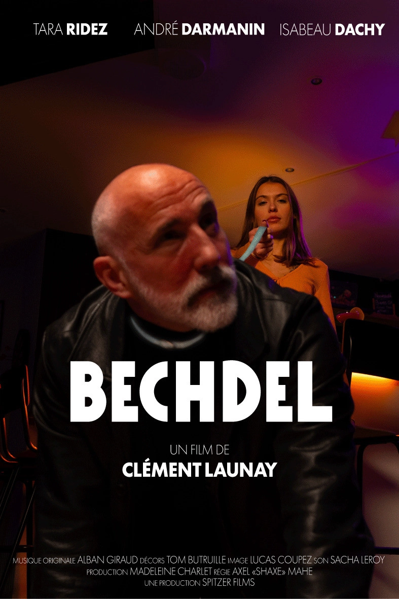 Bechdel