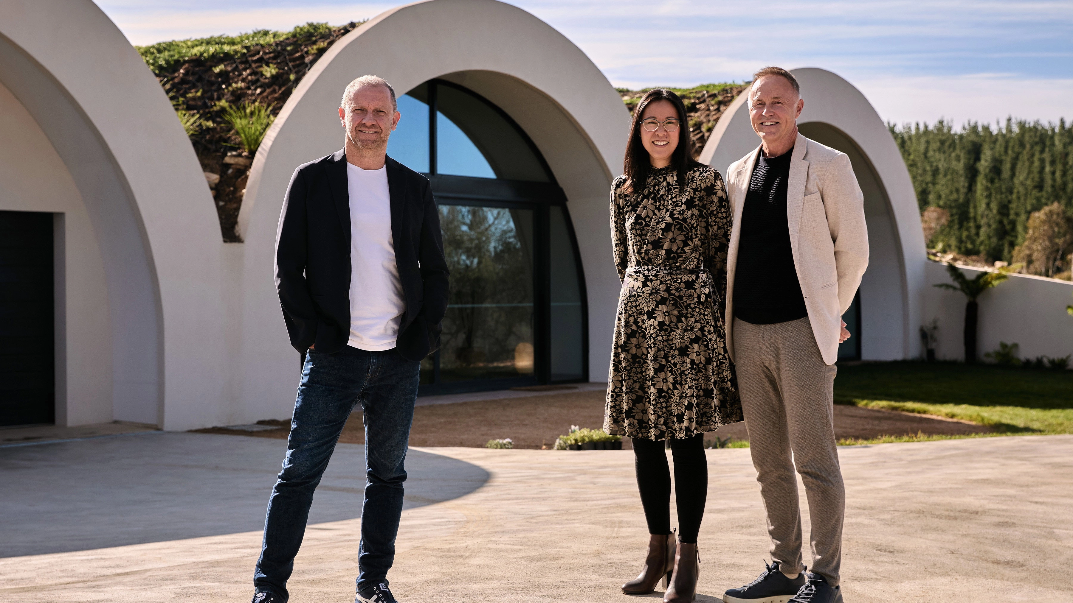 Grand Designs Australia