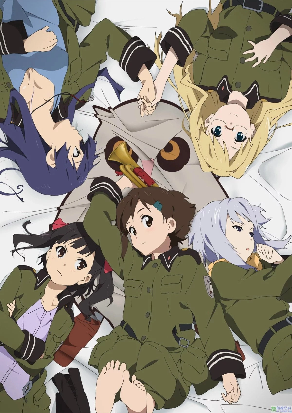 Sound of the Sky