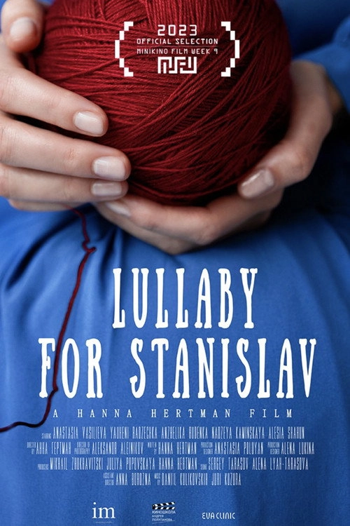 Lullaby for Stanislav