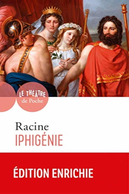 Iphigénie