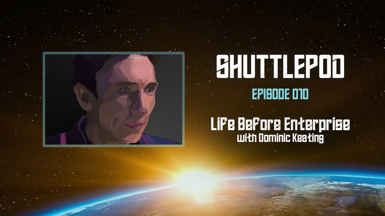 The Shuttlepod Show