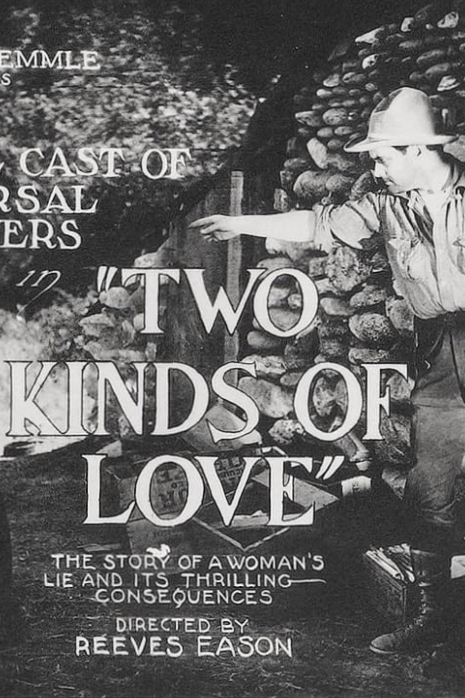 Two Kinds of Love