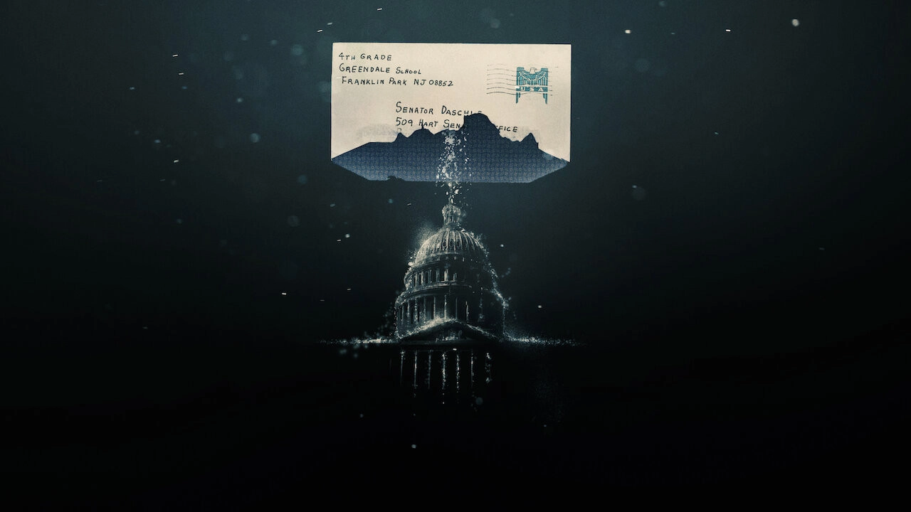 The Anthrax Attacks: In the Shadow of 9/11