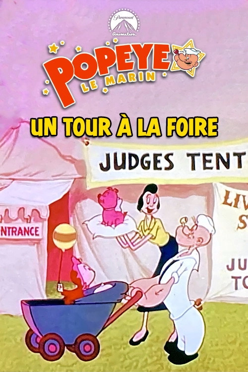 Thrill of Fair