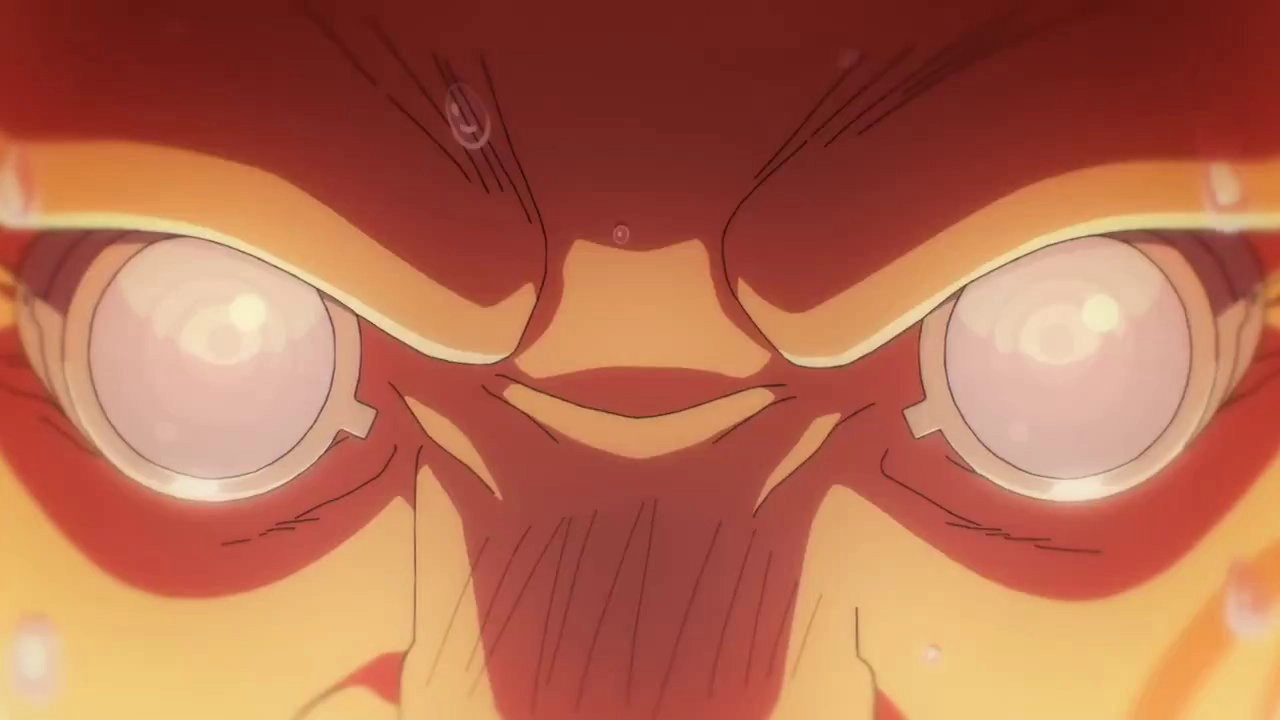 THE GHOST IN THE SHELL