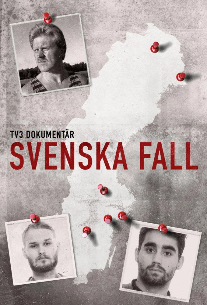 Svenska fall