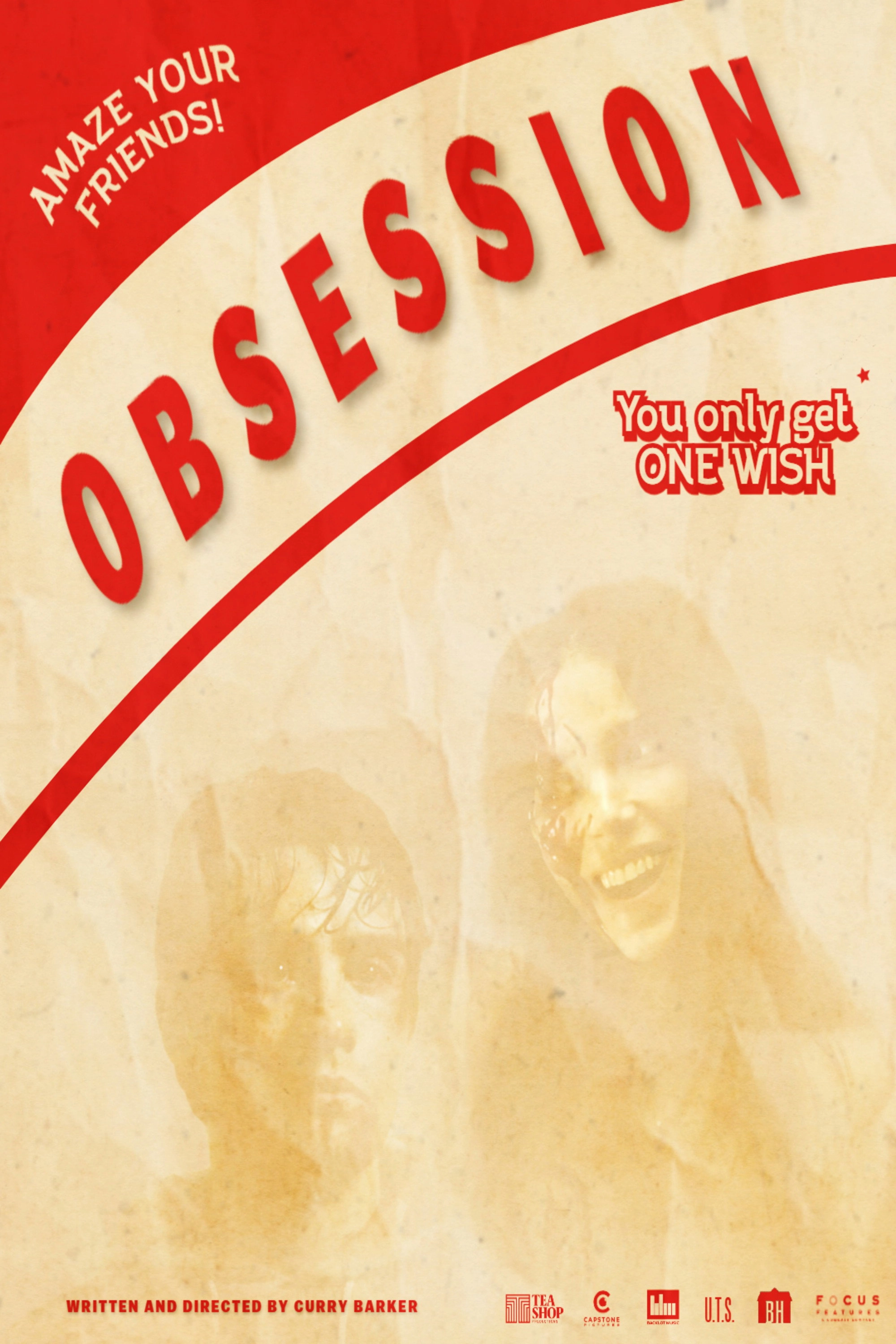 Obsession