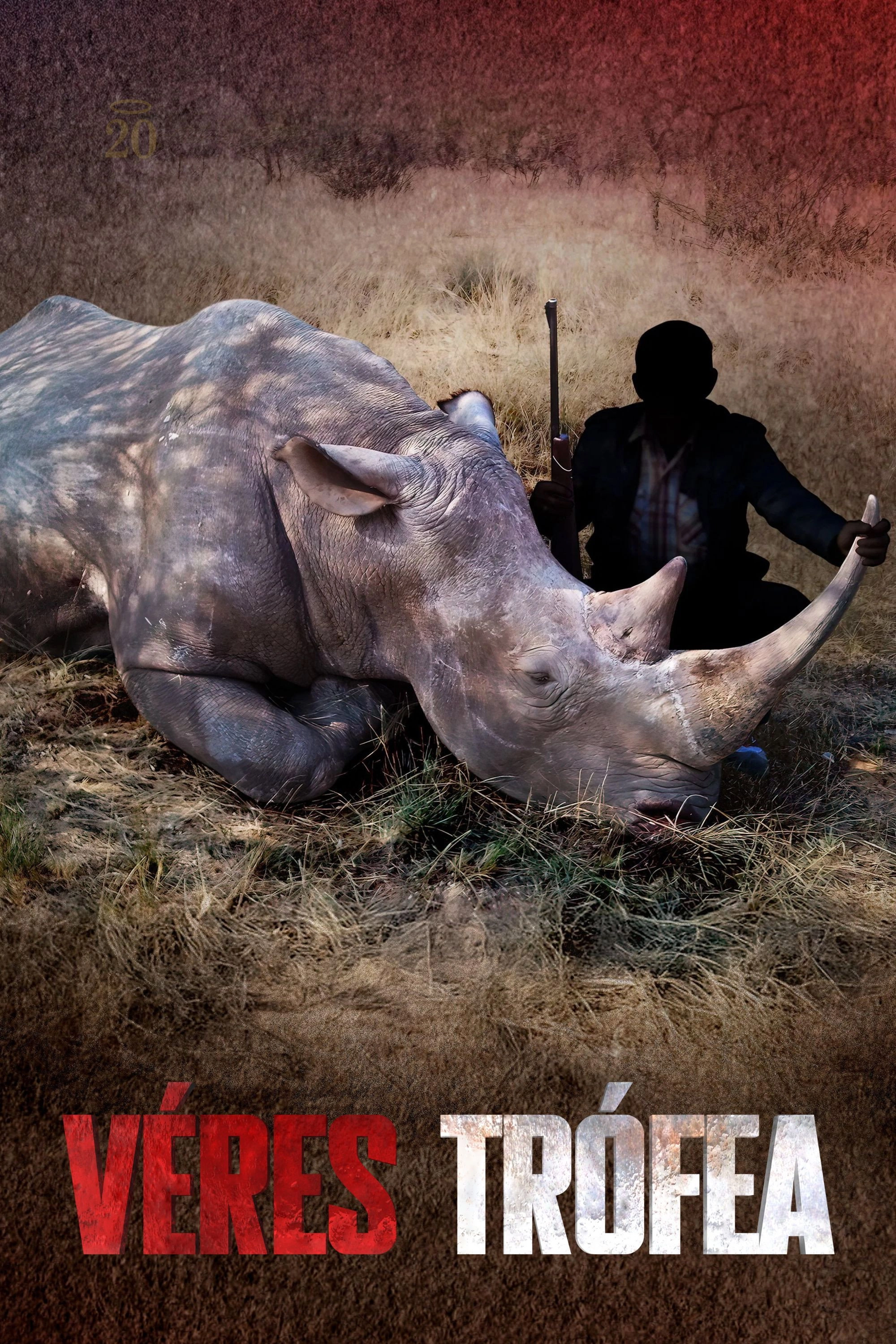Bloody Trophy