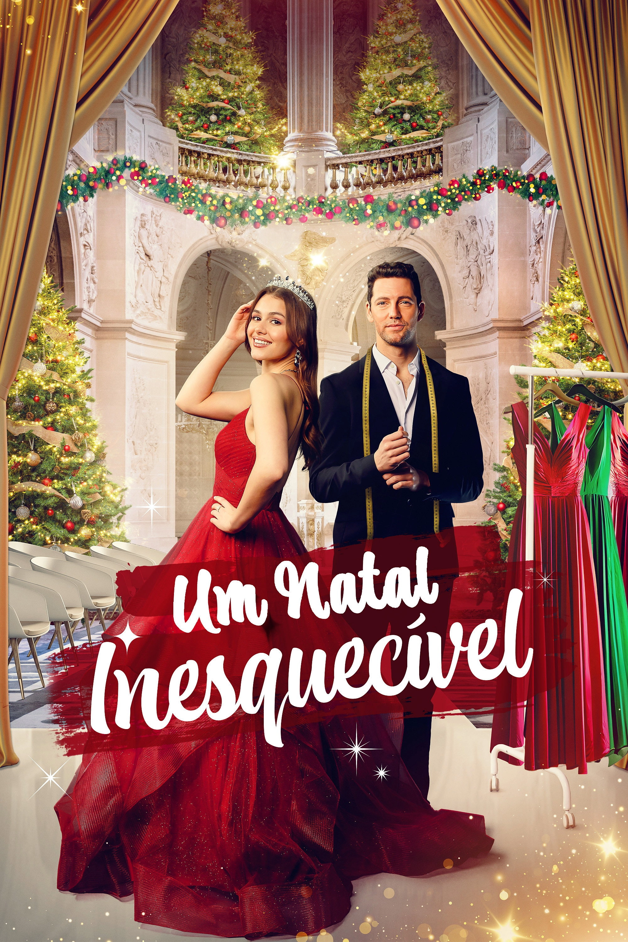 Unforgettable Christmas