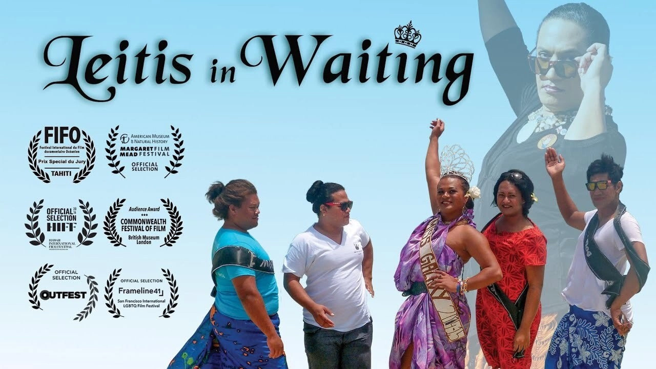 Leitis in Waiting