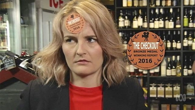 The Checkout