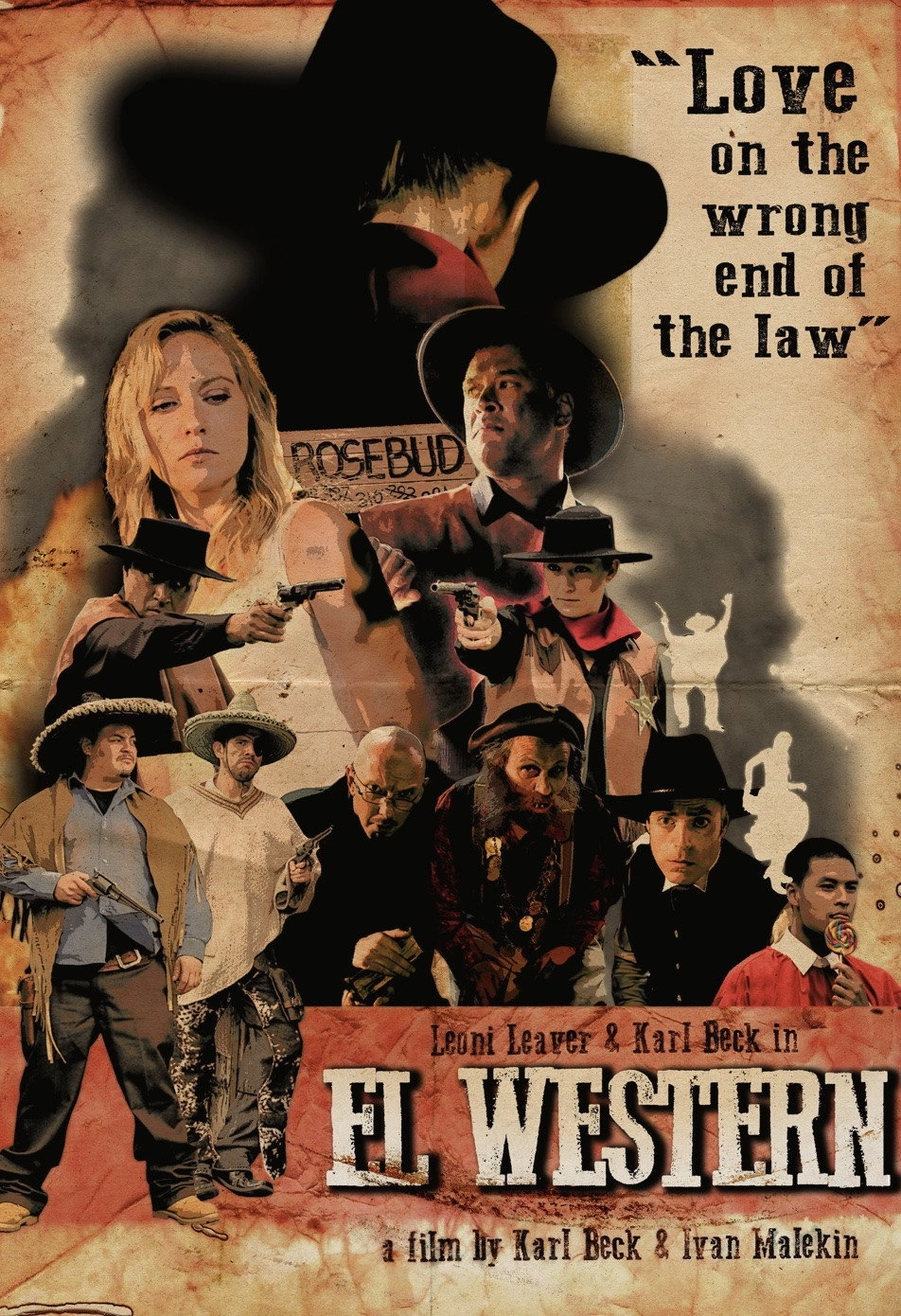 El Western
