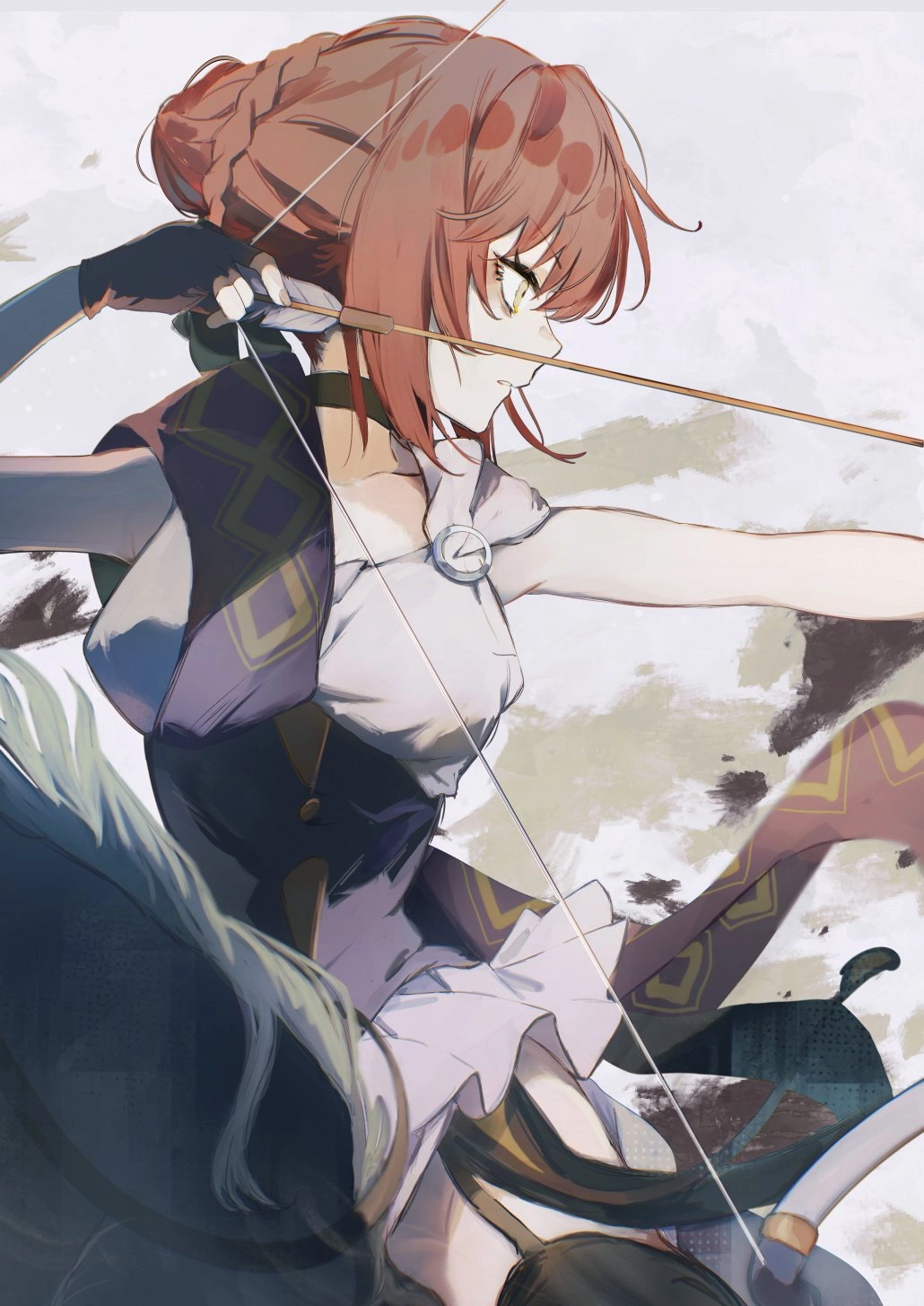 Fate/strange Fake