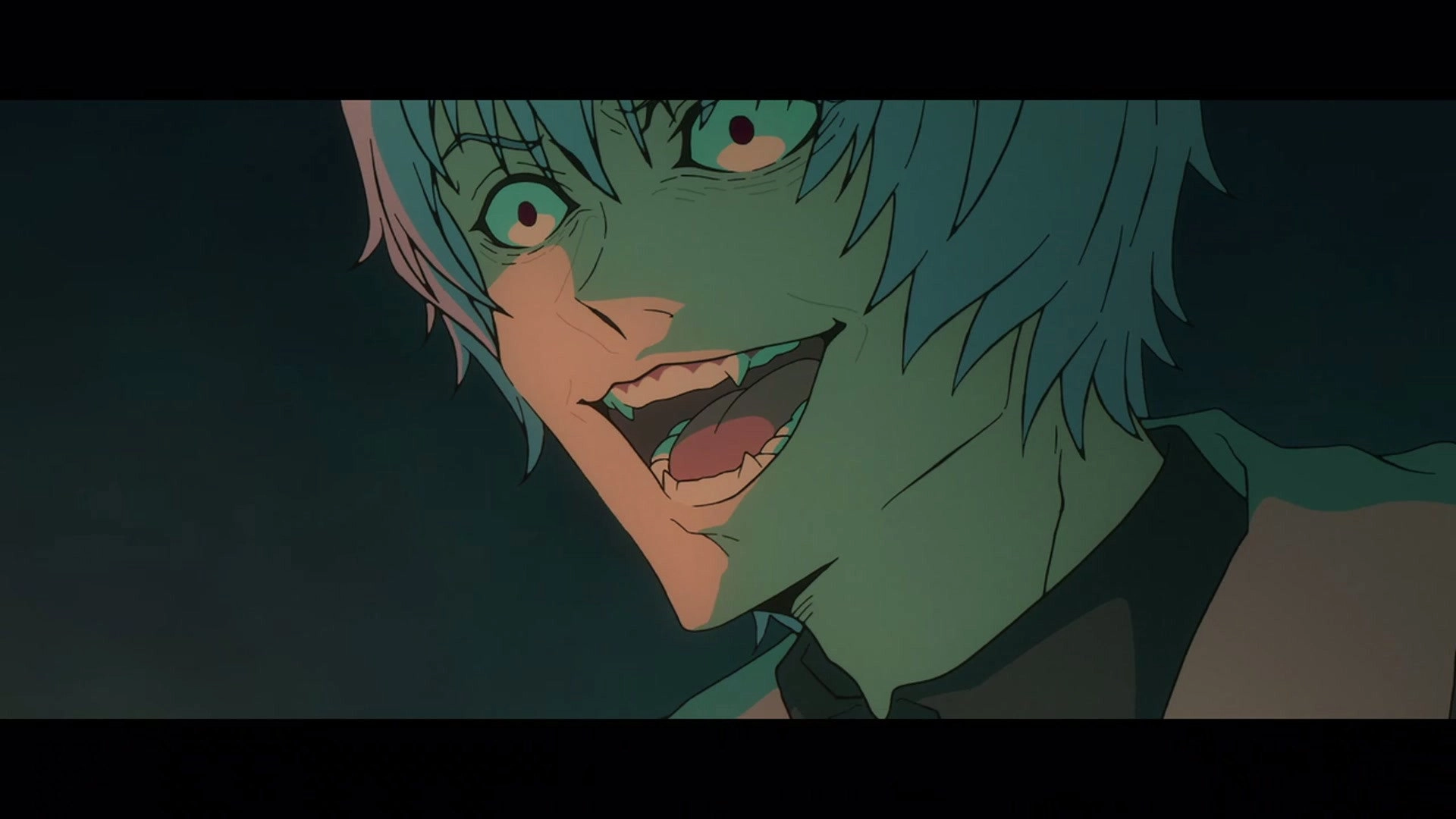 Fate/strange Fake