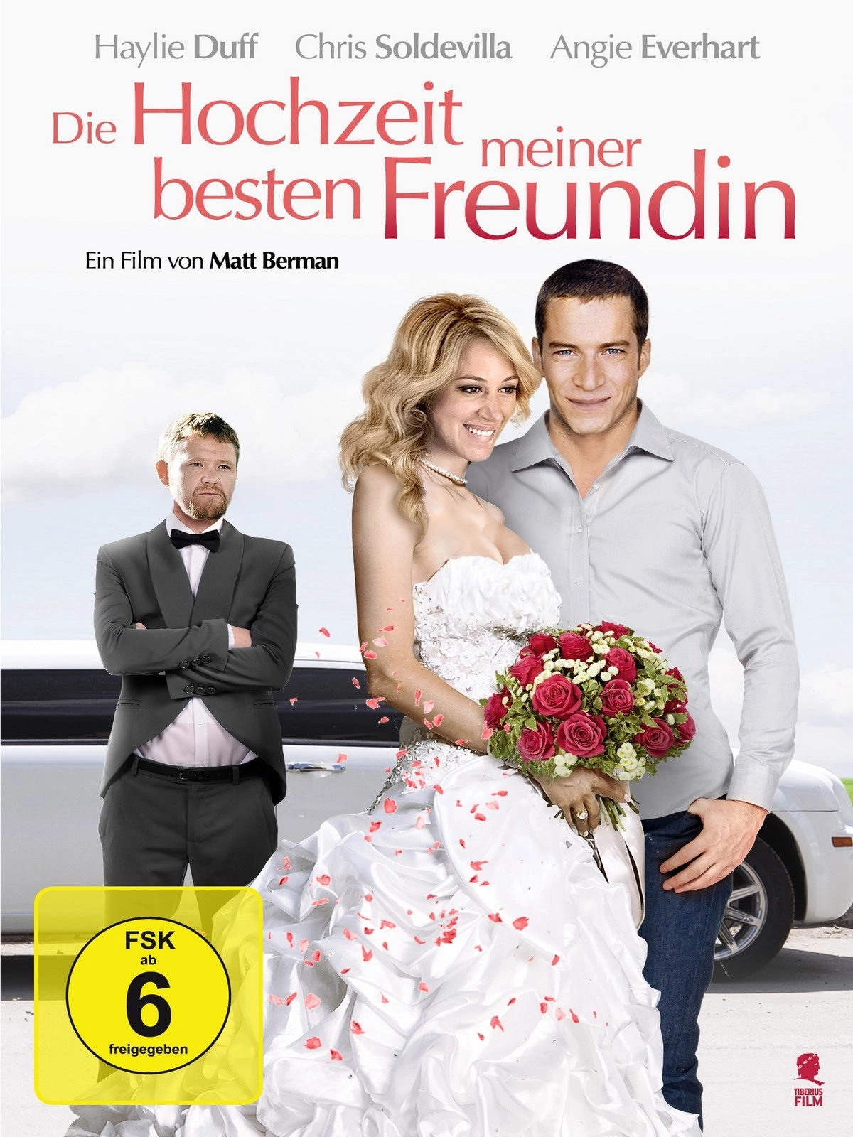The Wedding Pact