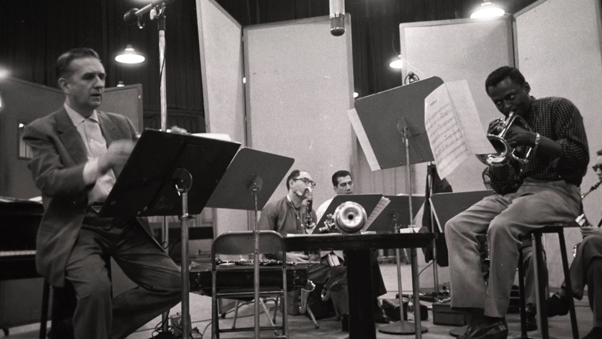 Miles Davis: Birth of the Cool