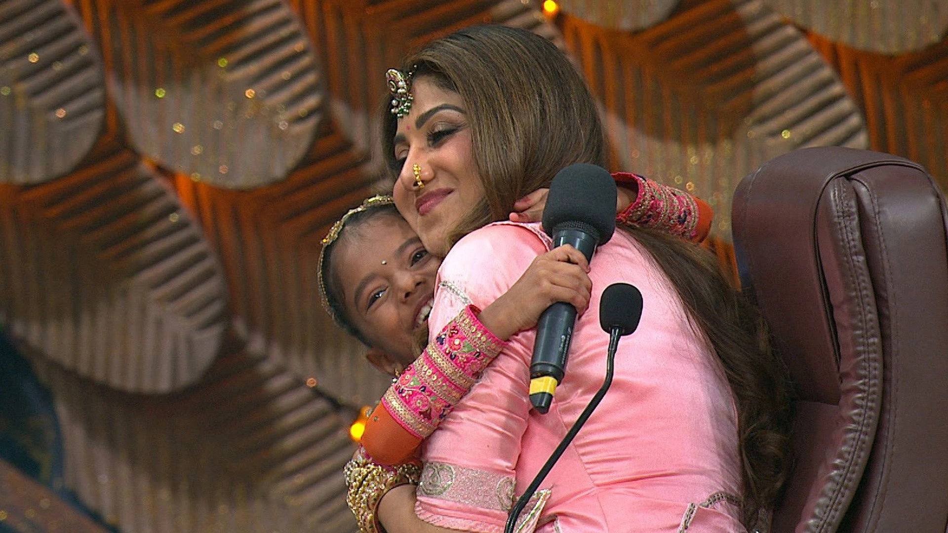 Super Dancer