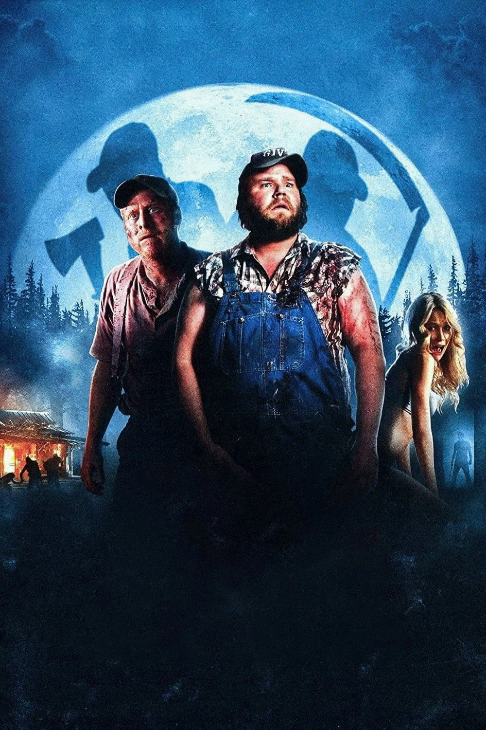 Tucker and Dale vs. Evil
