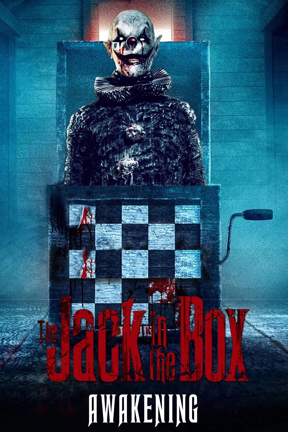 The Jack in the Box: Awakening