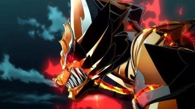 Garo: The Animation