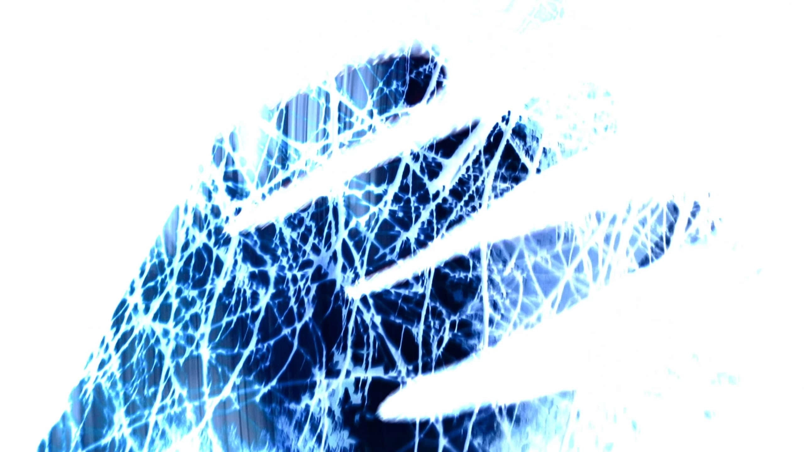 Cioranian hand